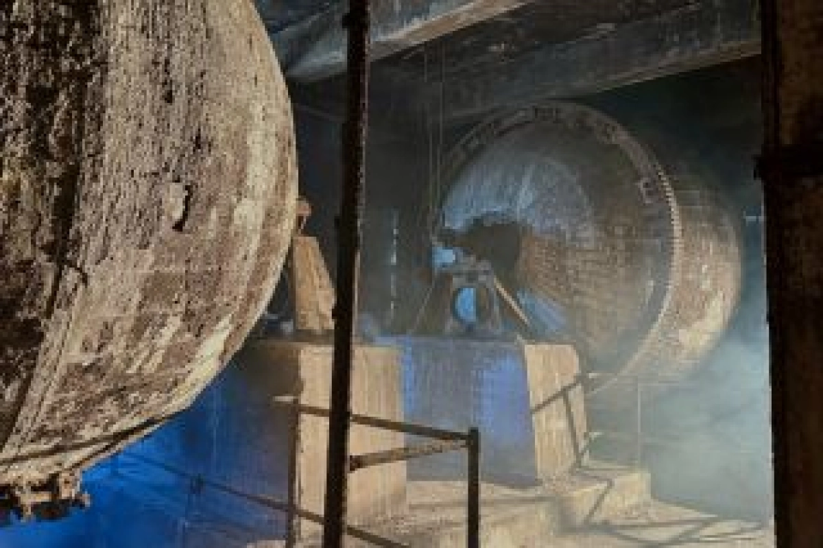 Making of documentaire Hart van De Halm